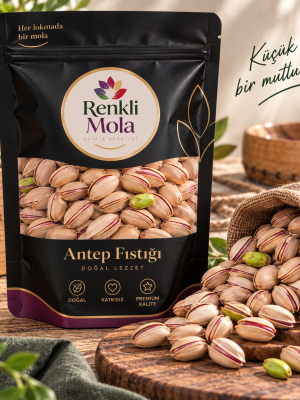 antep fıstıg 1 Antep Fıstığı