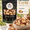 brezilya cevizi Brezilya Cevizi