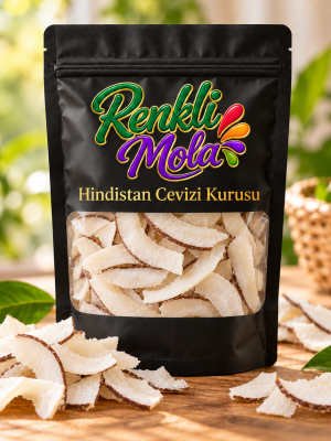 Hindistan Cevizi Kurusu
