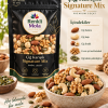 çig signature 3 Çiğ Karışık Signature mix