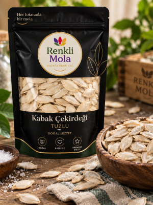 kabak cekırdegı tuzlu Kabak Çekirdeği Tuzlu