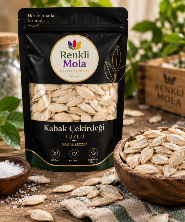 kabak cekırdegı tuzlu Kabak Çekirdeği Tuzlu