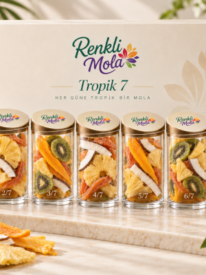 tropik seri Tropik 7